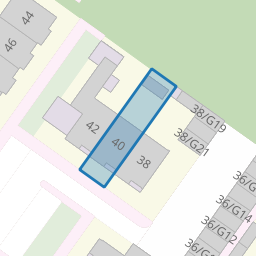 Perceel HVS00-H-1685