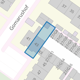 Perceel HVS00-H-1686