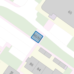 Perceel HVS00-H-1688