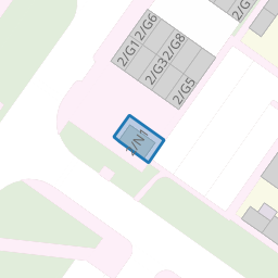 Perceel HVS00-H-1695