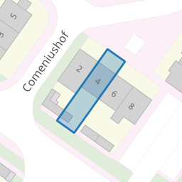 Perceel HVS00-H-1708