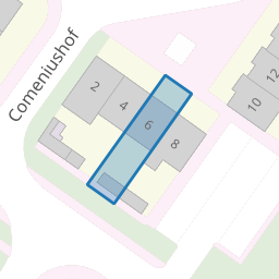 Perceel HVS00-H-1709