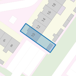 Perceel HVS00-H-1710