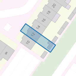 Perceel HVS00-H-1711