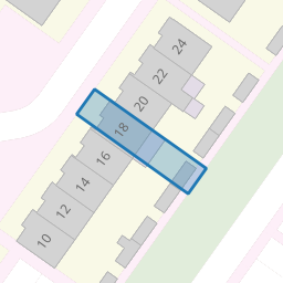 Perceel HVS00-H-1712