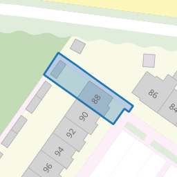 Perceel HVS00-H-1733