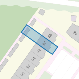 Perceel HVS00-H-1734