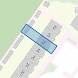 Perceel HVS00-H-1735