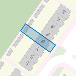 Perceel HVS00-H-1737