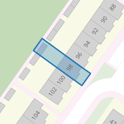 Perceel HVS00-H-1738