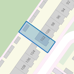 Perceel HVS00-H-1740