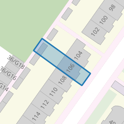 Perceel HVS00-H-1742