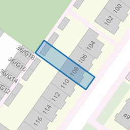 Perceel HVS00-H-1743