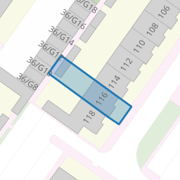 Perceel HVS00-H-1747