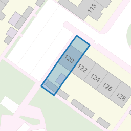 Perceel HVS00-H-1749