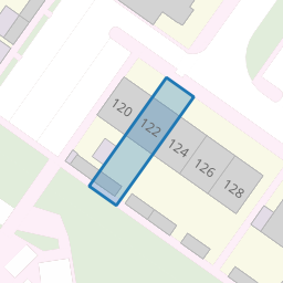 Perceel HVS00-H-1750