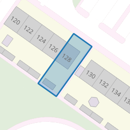 Perceel HVS00-H-1753