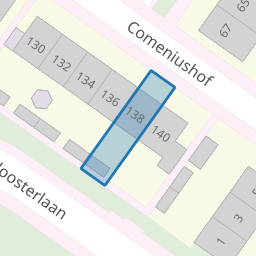 Perceel HVS00-H-1758