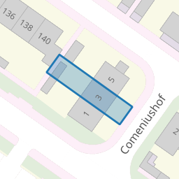 Perceel HVS00-H-1761