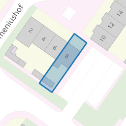 Perceel HVS00-H-1764