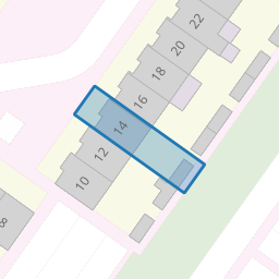 Perceel HVS00-H-1765