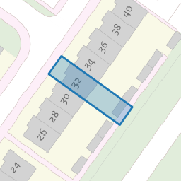 Perceel HVS00-H-1769