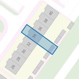 Perceel HVS00-H-1770