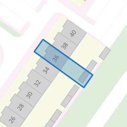 Perceel HVS00-H-1771