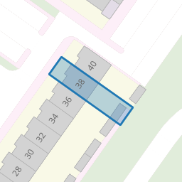 Perceel HVS00-H-1772