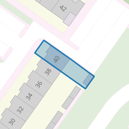 Perceel HVS00-H-1773