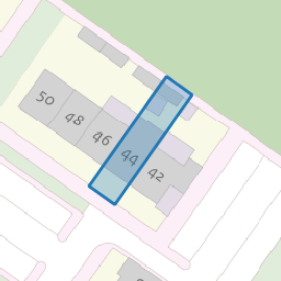 Perceel HVS00-H-1775