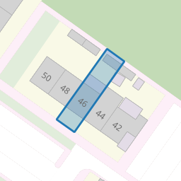 Perceel HVS00-H-1776