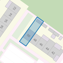 Perceel HVS00-H-1778