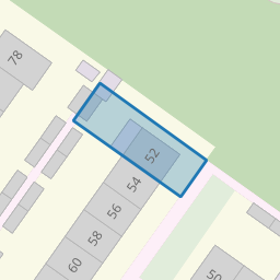 Perceel HVS00-H-1779