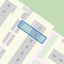 Perceel HVS00-H-1780