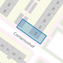 Perceel HVS00-H-1785