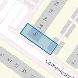 Perceel HVS00-H-1786