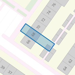 Perceel HVS00-H-1787