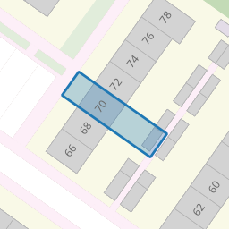 Perceel HVS00-H-1788