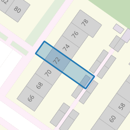 Perceel HVS00-H-1789