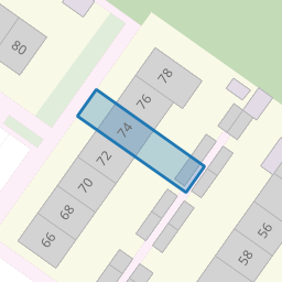 Perceel HVS00-H-1790