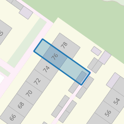 Perceel HVS00-H-1791