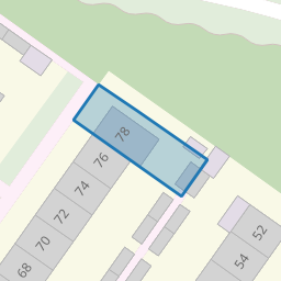 Perceel HVS00-H-1792