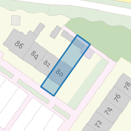 Perceel HVS00-H-1793