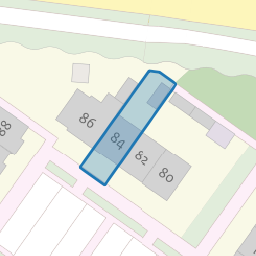 Perceel HVS00-H-1795