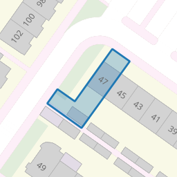 Perceel HVS00-H-1797