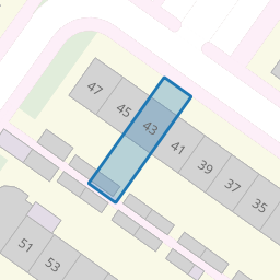 Perceel HVS00-H-1799