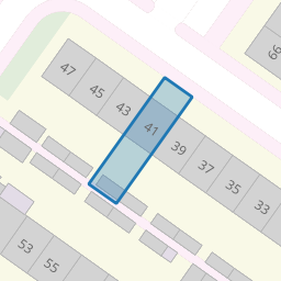 Perceel HVS00-H-1800