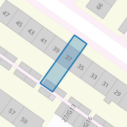 Perceel HVS00-H-1802