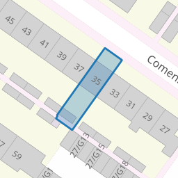 Perceel HVS00-H-1803